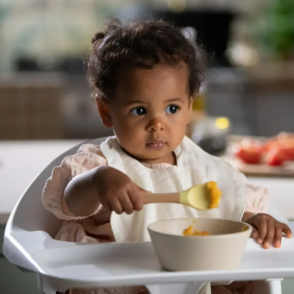 Votre enfant ne veut plus rien manger : la période de la néophobie alimentaire