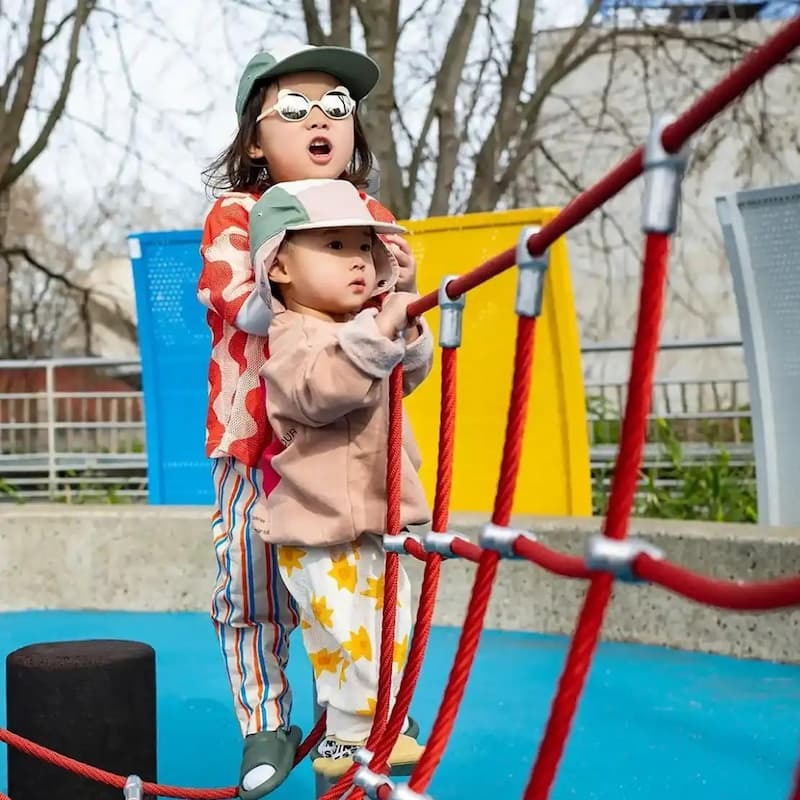 chapeaux pour bébé