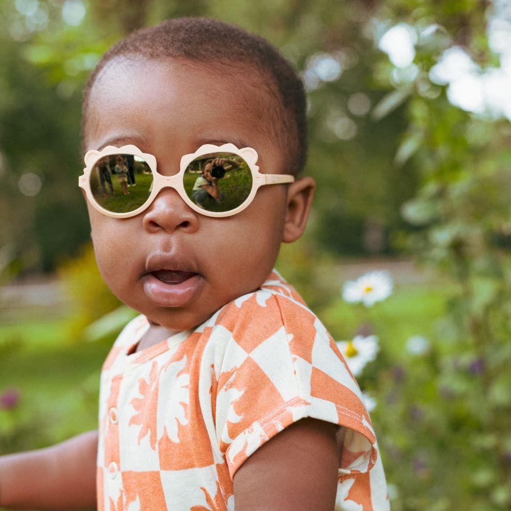 lunettes pour bébé fabriquées en France