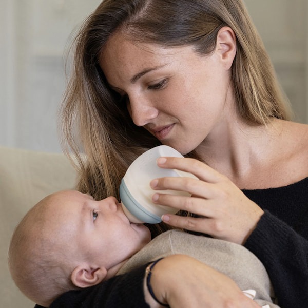 biberon préféré des bébés